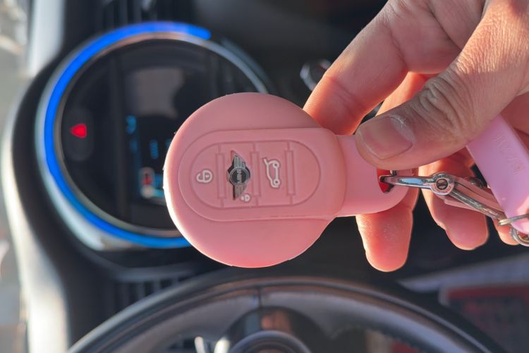 Used MINI MINI 2016 1.5T COOPER Five-Door Edition
