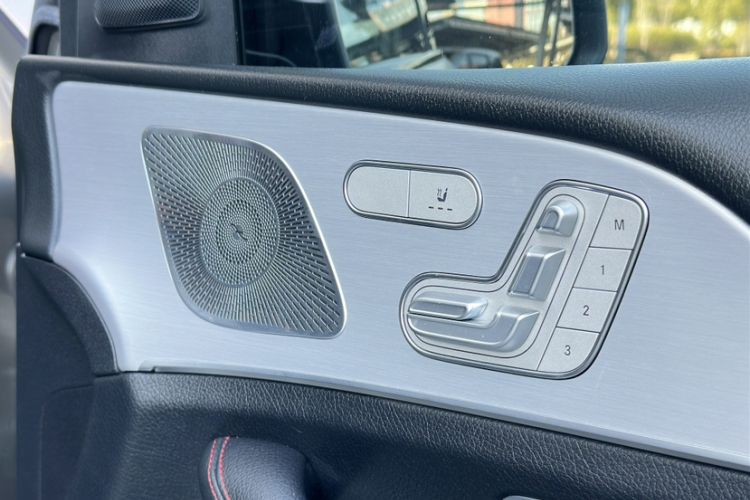 Used Mercedes-Benz GLE Coupe AMG 2020 AMG GLE 53 4MATIC+ Coupe SUV
