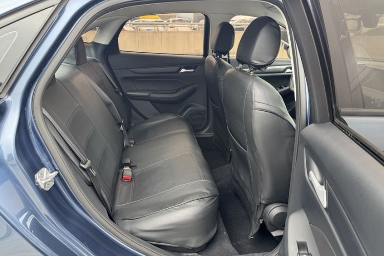 Used Ford Escort 2021 1.5L Automatic Gold Edition