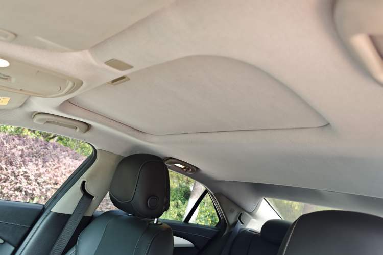 Used Cadillac ATS-L 2016 28T Fashion Edition Headliner