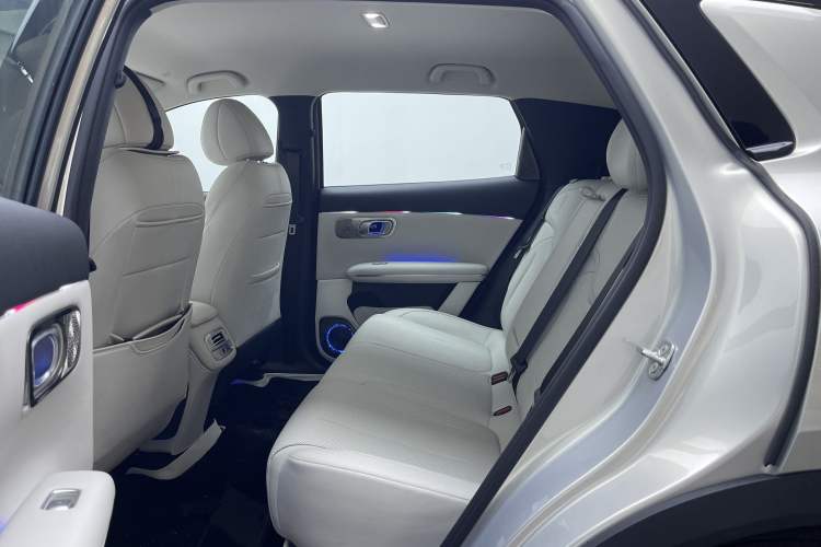 Used CHANGAN NEVO Q05 2026 Model 506 Max
