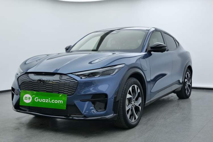 Used Ford Mustang Mach-E 2021 AION Y Plus Rear-Drive Luxury Edition (Long Range)
