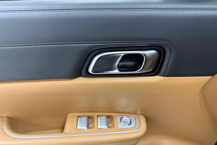 Used Li Auto ONE 2020 Extended-Range 6-Seater Version