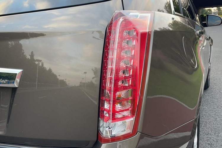 Used Cadillac SRX 2015 3.0L Comfort Version