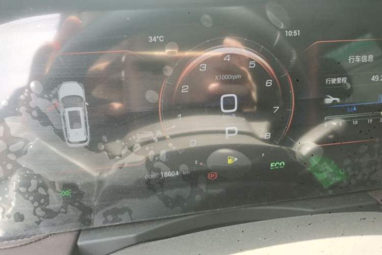 Used JETOUR X90 PLUS 2023 Facelift 1.6TD DCT Villa 7-Seater