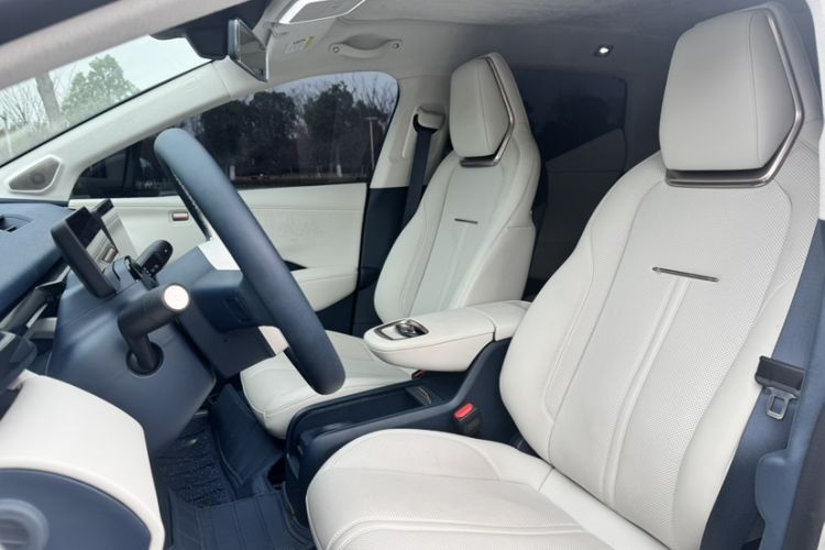 Used Zeekr X 2023 Rear-Drive ME Version 5 Seats