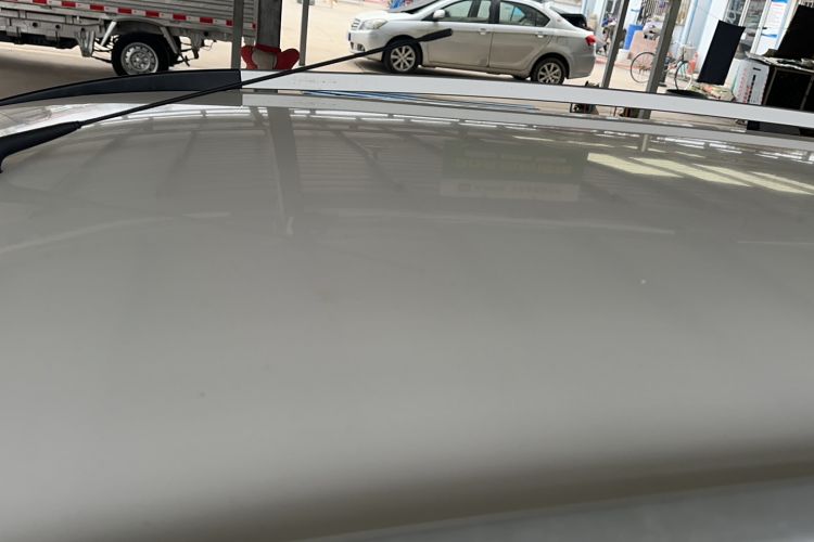 Used Baojun 310W 2017 1.5L Manual Fashion Model China V
