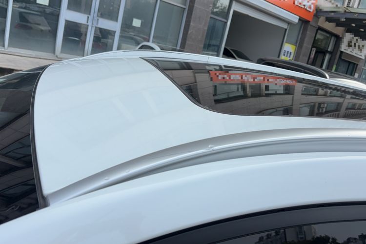 Used Sinotruk VGV U75PLUS 2021 2.0 TGDI Luxury Pro 7-Seater
