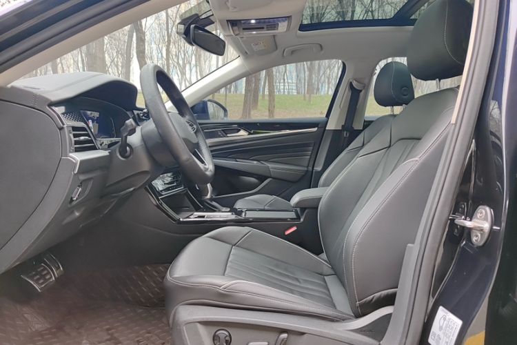 Used Volkswagen Passat 2023 Revised 330TSI Elite Edition
