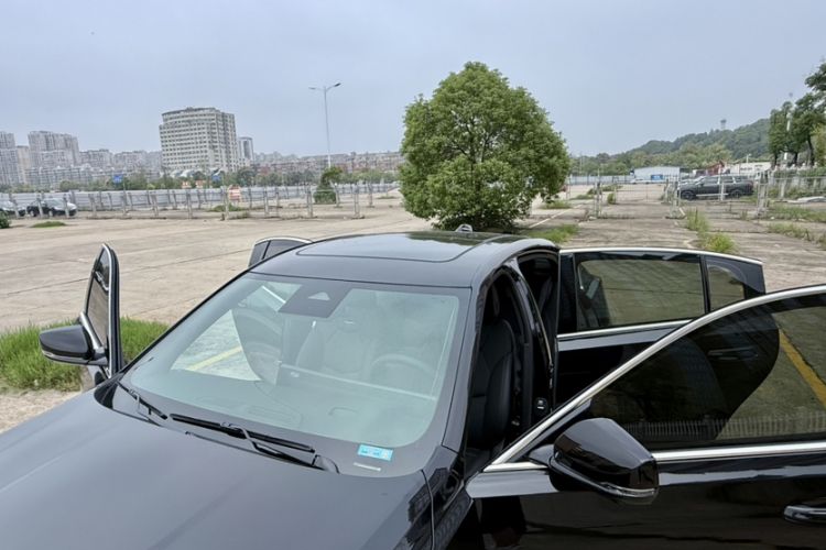 Used Cadillac CT5 2025 28T Urban Sport Edition
