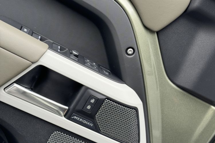 Used Land Rover Defender 2020 110 P400 HSE