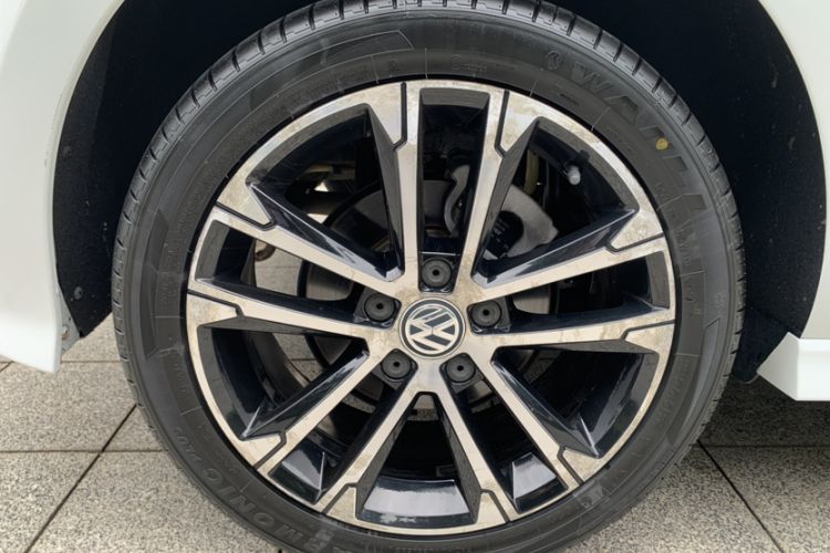 Used Volkswagen Golf 2016 1.4TSI Automatic R-Line Exterior 8