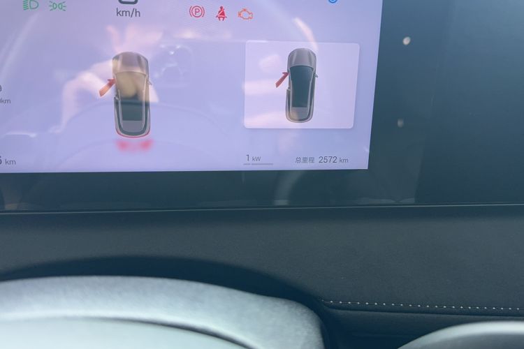 Used BYD Sealion 06 New Energy 2025 Model DM-i 170 Navigation Pro Edition
