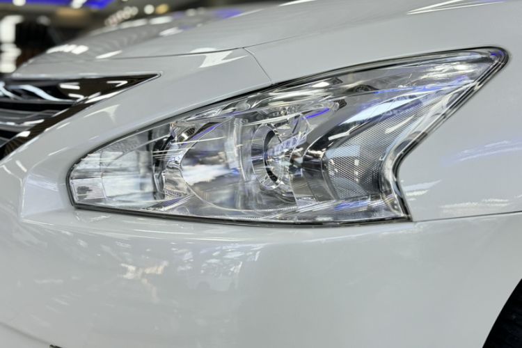 Used Nissan Teana 2013 2.0L XL Comfort Edition
