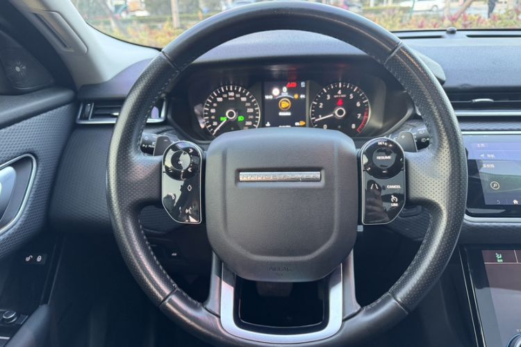 Used Land Rover Range Rover Velar 2020 P250