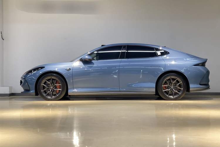 Used IM L6 2024 Max Standard Edition