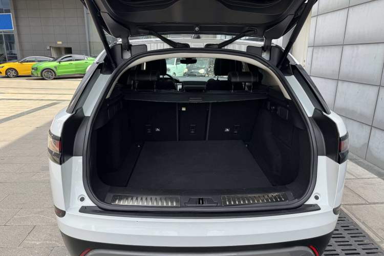 Used Land Rover Range Velar 2018 P380 S
