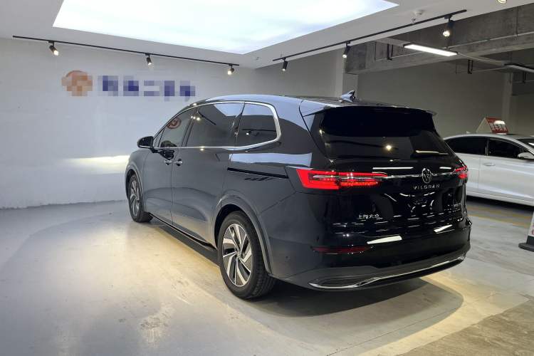 Used Volkswagen Viloran 2023 380TSI Luxury Edition