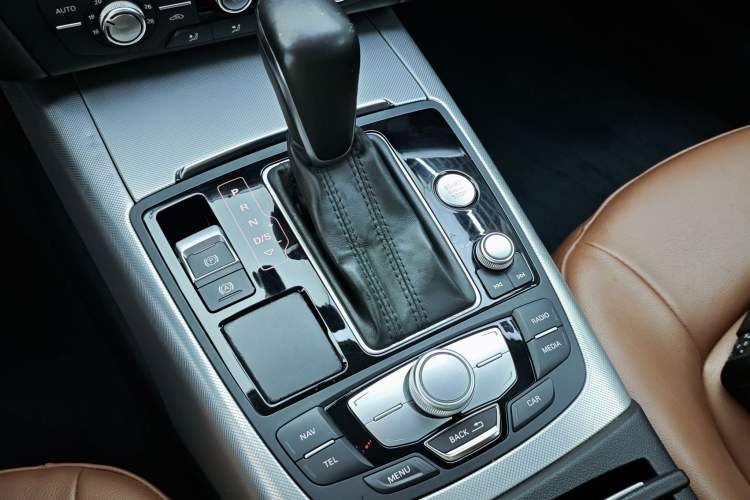 Used Audi A6L 2016 TFSI Technology Edition