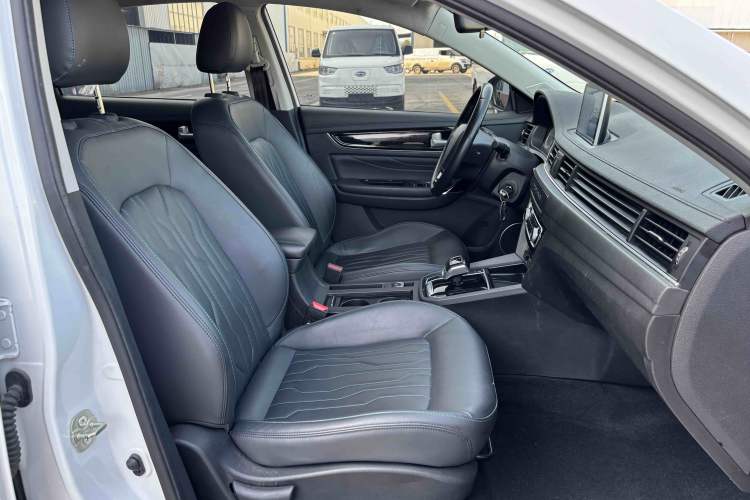 Used FORTHING S50 2021 Operational Type