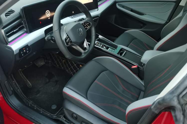 Used Volkswagen Lamando 2022 Lavida L 280TSI DSG Cool & Spicy Edition