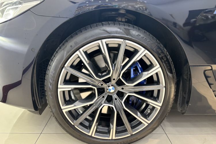 Used BMW 6 Series GT 2024 630i M Sport Luxury Package