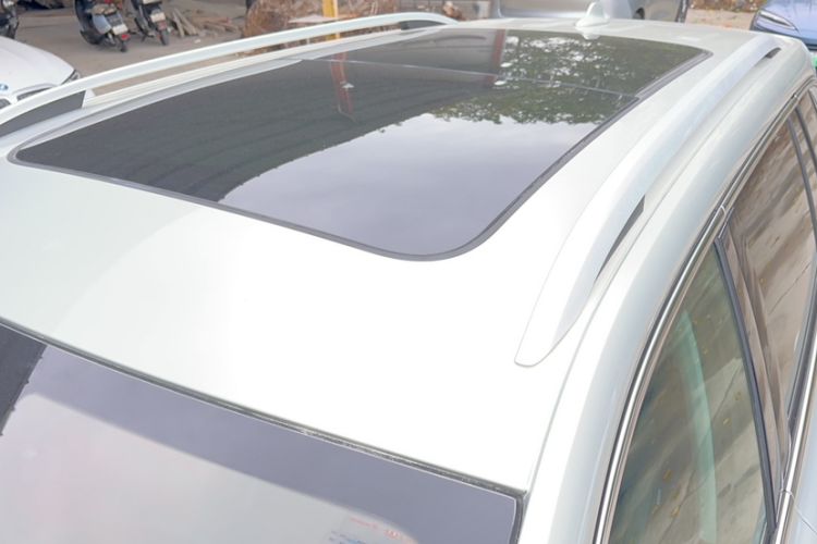 Used Roewe RX5 MAX 2021 Supreme Series 400TGI Automatic Smart Cabin Prestige Edition
