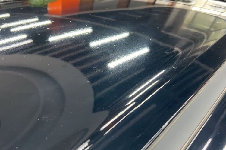 Used Wuling Bingo 2025 333 km Lingxi Connected Version