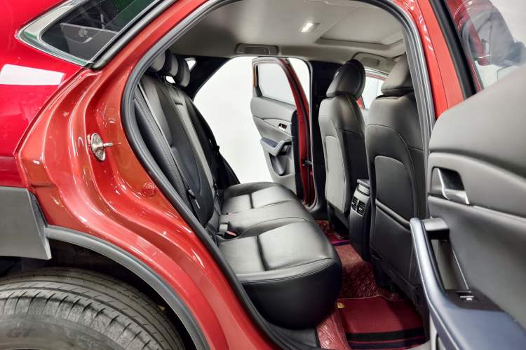 Used Mazda CX-30 2021 2.0L Automatic Zhiyue Trim Interior 2