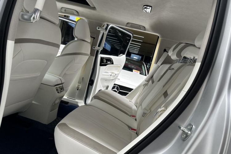 Used Cyberspace Tank 300 2021 2.0T Cyber Tank
