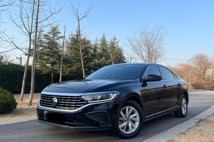 Used Volkswagen Passat 2024 280TSI Business Edition