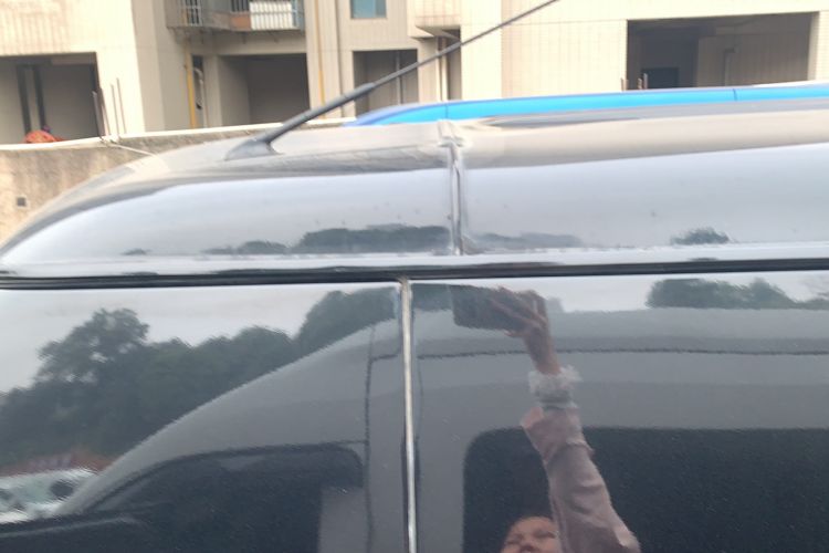 Used JMC Fushun 2025 2.0T 6MT Diesel Mid-Range Business-Class 9-Seater (Non-Commercial)
