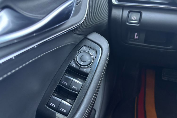 Used Cadillac CT5 2022 28T Luxury Version (Standard Edition)