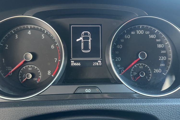 Used Volkswagen Golf 2017 230TSI Automatic Comfort Edition – Celebrating Milestone of One Million Units