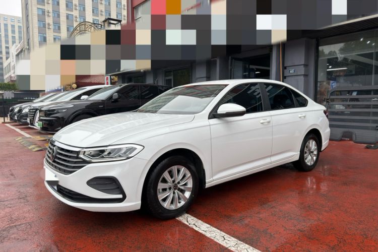Used Volkswagen Lavida 2023 1.5L Automatic De Yi Edition Guazi used car, China used car export, Used car for sale, Used  cars, Cheapest cars for sale