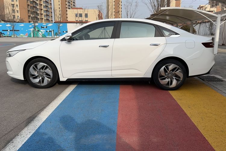 Used Geometry A 2019 Upgraded Model High-Performance Standard Range Power Cube Version