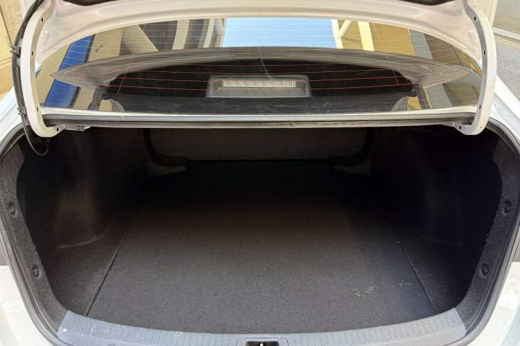 Used Toyota Corolla 2021 1.2T S-CVT Pioneer PLUS Edition Interior 7