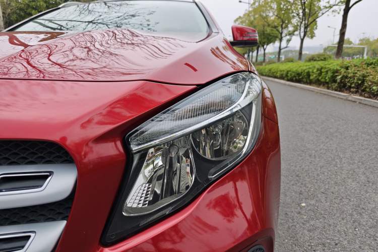 Used Mercedes-Benz GLA 2018 GLA 200 Sport Edition