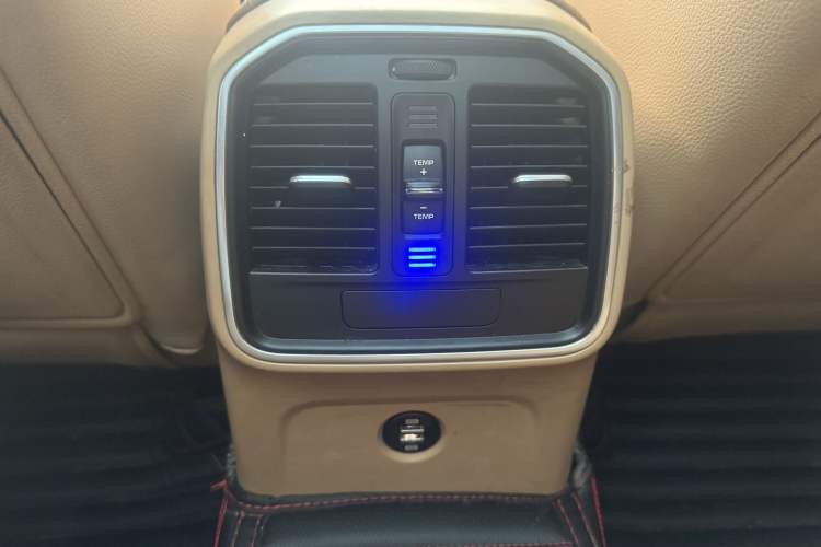 Used Porsche Macan 2017 Macan S 3.0T