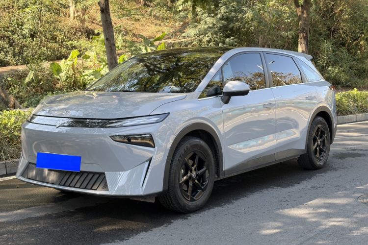 Used Venucia VX6 2024 520 Travel Edition
