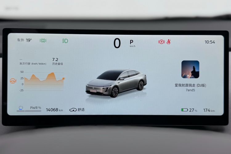 Used Nissan N7 2025 625 Pro
