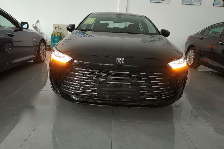 Used Buick Regal 2024 25T Deluxe Edition