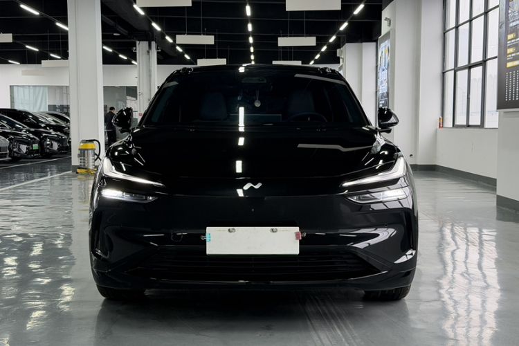 Used ONVO L60 2024 60 kWh Rear-Drive Version
