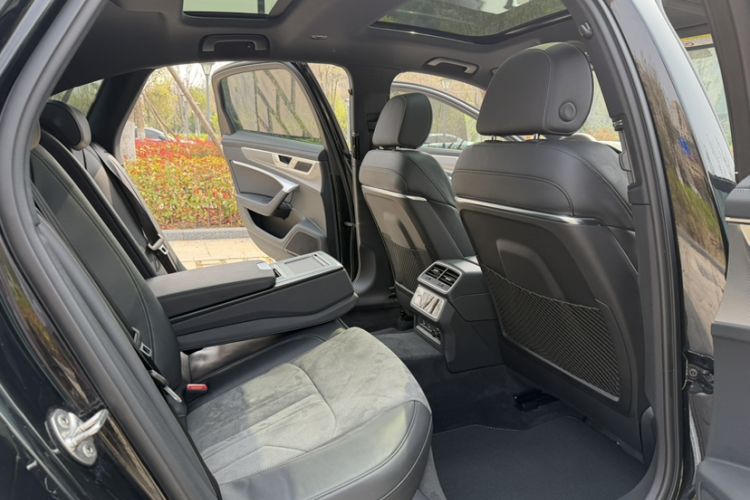 Used Audi A6L 2024 45 TFSI Prestige Dynamic Edition