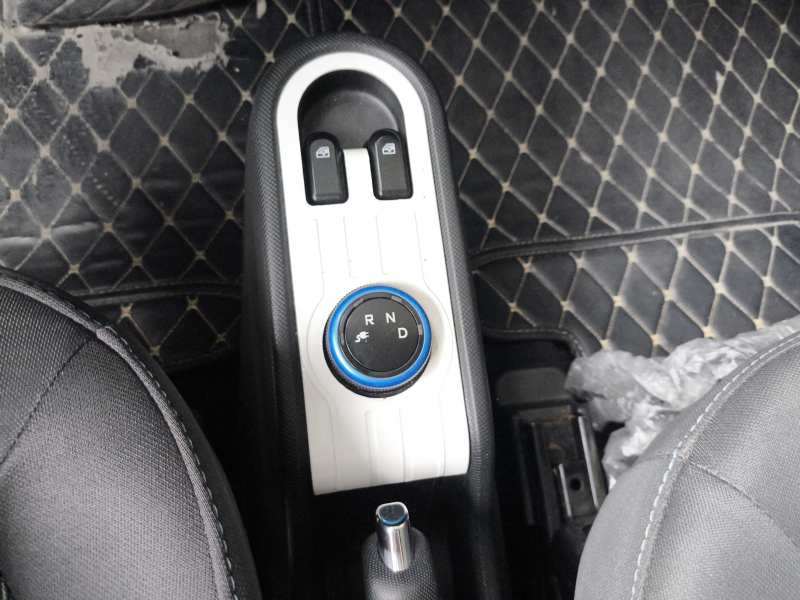 Used Wuling Hongguang MINIEV 2020 Enjoyment Model Lithium Iron Phosphate — 11