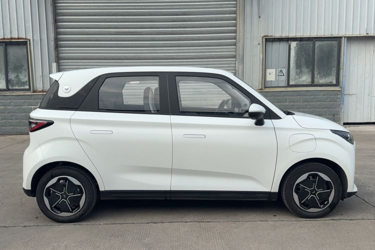 Used Cowin October 2026 Model Mate 305km Guoxuan Surfing Waves Edition