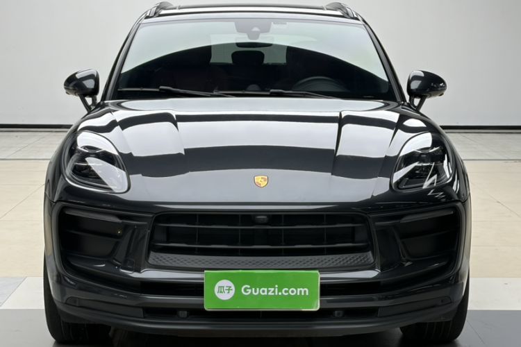 Used Porsche Macan 2022 Macan 2.0T
