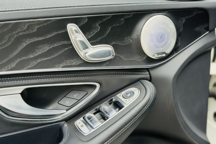 Used Mercedes-Benz C-Class 2020 C 200 L Fashion Edition Sport Version
