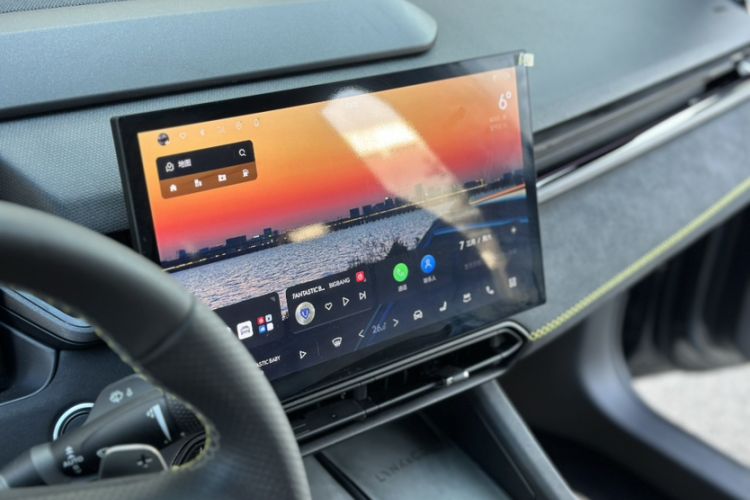 Used Lynk & Co 03 2023 1.5TD DCT JingPro
