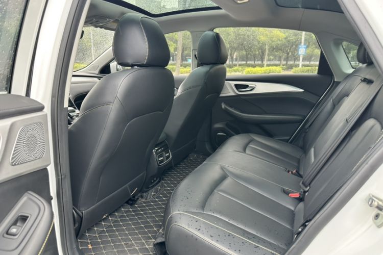 Used Roewe i6 MAX New Energy 2023 EV 420 Skyroof Special Edition